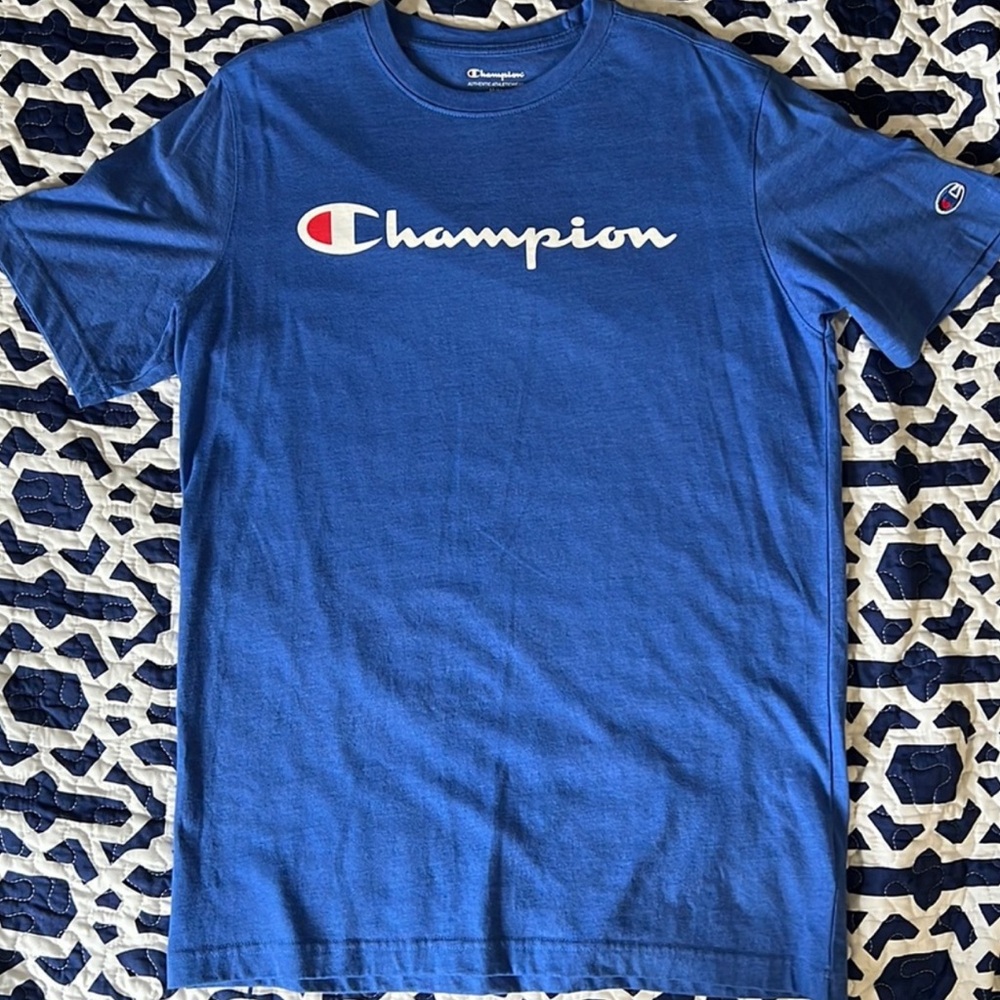 Champion T Shirt